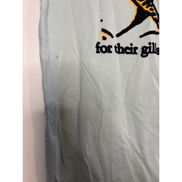 Stance x Dr. Seuss Tee Butter Blend Shirt Unisex Size S “No More Can They Hum” - Picture 3 of 4